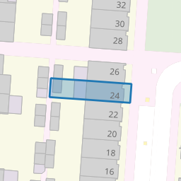 Perceel BRD00-B-8774