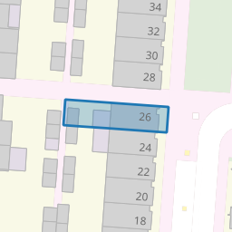 Perceel BRD00-B-8775