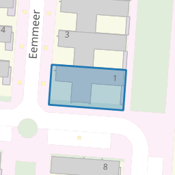 Perceel BRD00-B-8776