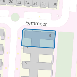 Perceel BRD00-B-8780