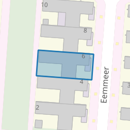 Perceel BRD00-B-8783