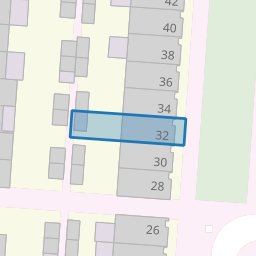 Perceel BRD00-B-8788