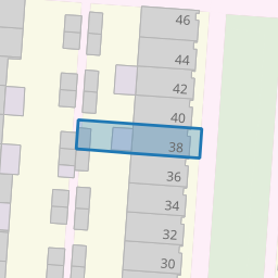 Perceel BRD00-B-8791