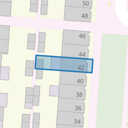 Perceel BRD00-B-8793