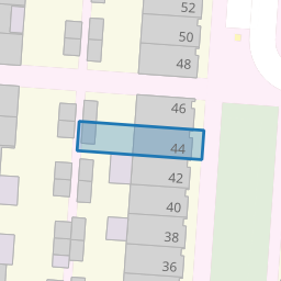 Perceel BRD00-B-8794