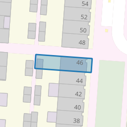 Perceel BRD00-B-8795