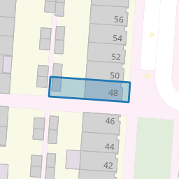 Perceel BRD00-B-8796