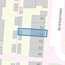 Perceel BRD00-B-8799