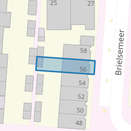 Perceel BRD00-B-8800