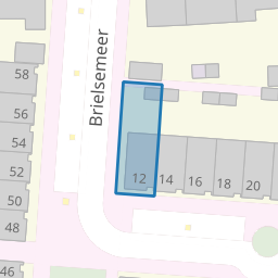 Perceel BRD00-B-8802