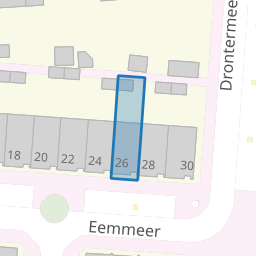 Perceel BRD00-B-8809