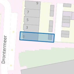 Perceel BRD00-B-8812