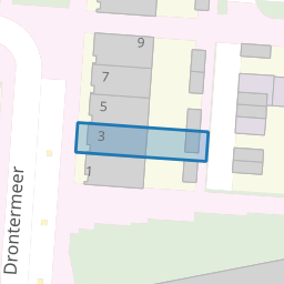 Perceel BRD00-B-8813