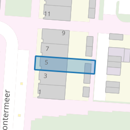 Perceel BRD00-B-8814