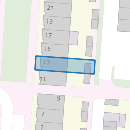 Perceel BRD00-B-8818