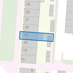 Perceel BRD00-B-8820