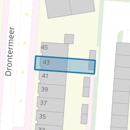 Perceel BRD00-B-8833