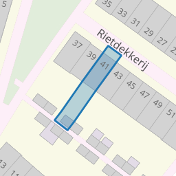 Perceel BRD00-B-8837