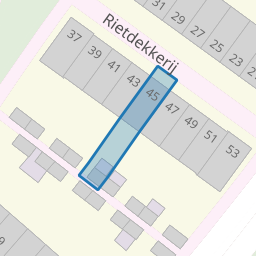 Perceel BRD00-B-8839