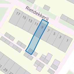 Perceel BRD00-B-8855