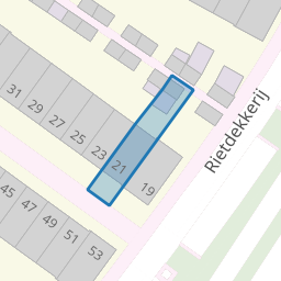 Perceel BRD00-B-8859