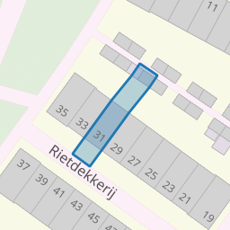 Perceel BRD00-B-8864