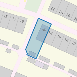 Perceel BRD00-B-8870