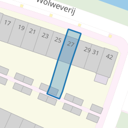 Perceel BRD00-B-8876