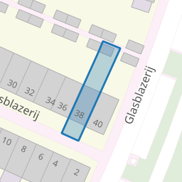 Perceel BRD00-B-8878