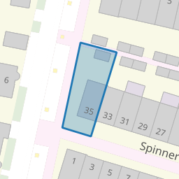 Perceel BRD00-B-8898