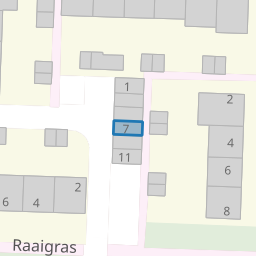 Perceel BRD00-B-8918