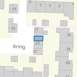 Perceel BRD00-B-8921