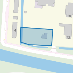 Perceel BRD00-B-8927