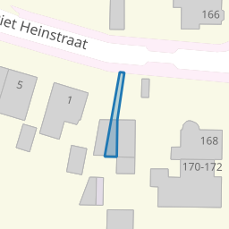 Perceel BRD00-B-8934