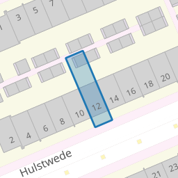 Perceel BRD00-B-8946