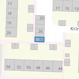 Perceel BRD00-B-8953