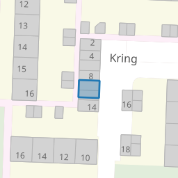 Perceel BRD00-B-8967