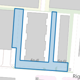 Perceel BRD00-B-8987