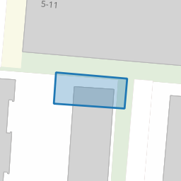 Perceel BRD00-B-8999