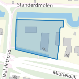 Perceel BRD00-B-9043