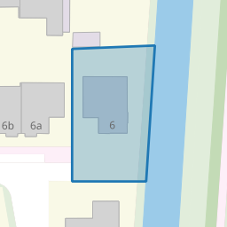 Perceel BRD00-B-9081