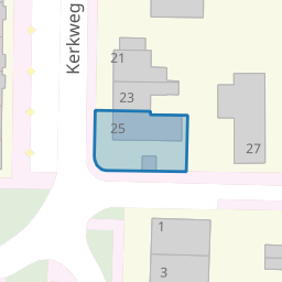 Perceel BRD00-B-9098