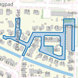 Perceel BRD00-B-9109