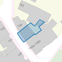 Perceel BRD00-B-9122