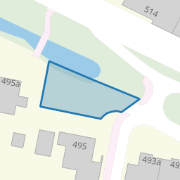 Perceel BRD00-B-9129