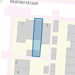 Perceel BRD00-B-9132