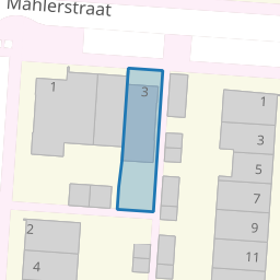 Perceel BRD00-B-9134