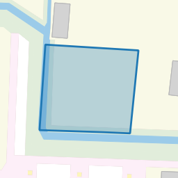 Perceel BRD00-B-9151