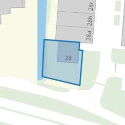 Perceel BRD00-B-9174