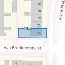 Perceel BRD00-B-9221